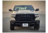 Dodge Ram 1500 2025